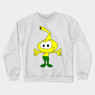 snorks Crewneck Sweatshirt